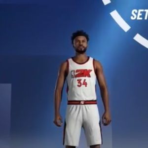 Meet your Posher, Tyrone